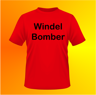 Windelbomber