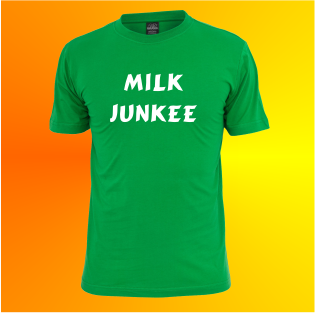 Milk Junkee