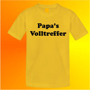 Papas Volltreffer