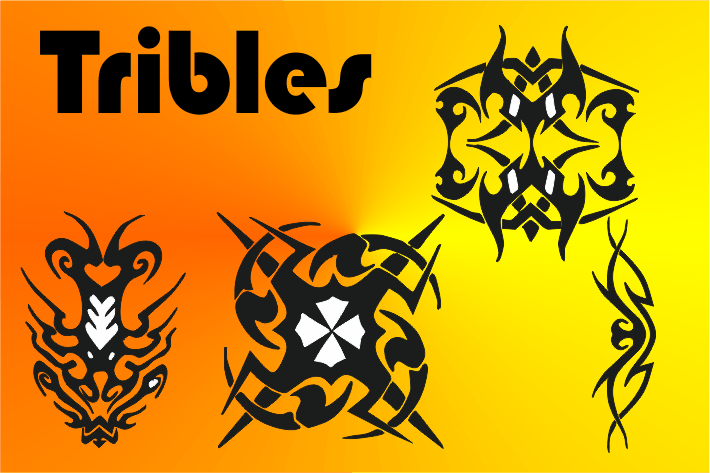 Tribles