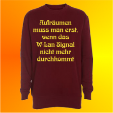 Sweat-Shirt V70