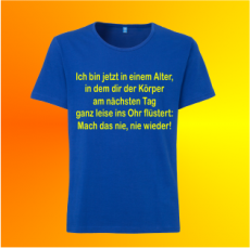 Kinder T-Shirt V11