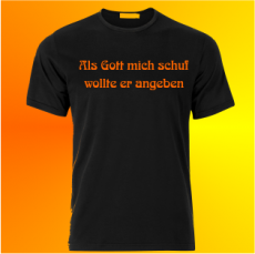 Kinder T-Shirt V27