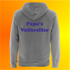 Sweat-Shirt Kapuze V83