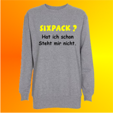 Sweat-Shirt V46