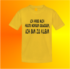 Kinder T-Shirt V02