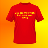 T-Shirt V61