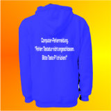 Sweat-Shirt Kapuze V31