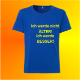 Kinder T-Shirt V25