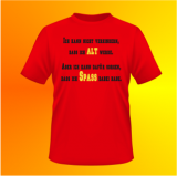 T-Shirt V51