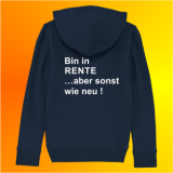 Sweat-Shirt Kapuze V91