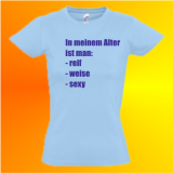 Girly T-Shirt V92