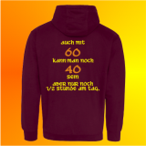 Sweat-Shirt Kapuze V62