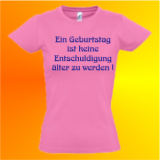 Girly T-Shirt V93