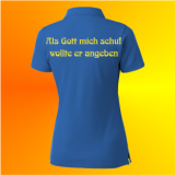 Polo Frauen V27